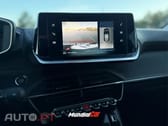 Peugeot 208 1.2 PureTech Allure Pack EAT8