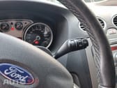 Ford Focus SW 1.6 TDCi Trend