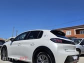 Peugeot E-208 Active Pack