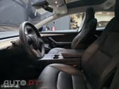 Tesla Model 3 Long Range AWD Dual Motor