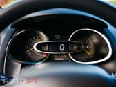 Renault Clio Sport Tourer 0.9 TCE Limited