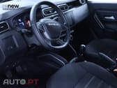 Dacia Duster DUSTER JOURNEY+ECO-G 100GPL 4X2