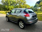 Nissan Juke 1.6 Acenta