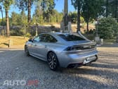 Peugeot 508 1.5 BlueHDi GT EAT8