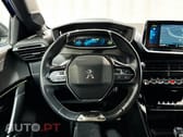 Peugeot E-208 50 kWh GT Pack