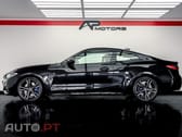 BMW 420 d xDrive Pack Desportivo M Auto