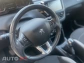 Peugeot 208 1.2 VTi Style