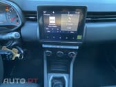 Renault Clio 1.0 TCe Intens Bi-Fuel