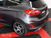 Ford Fiesta 1.5 EcoBoost S&S ST X