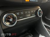 Ford Fiesta 1.0 ECOBOOST ST-LINE
