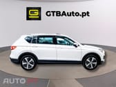 Seat Tarraco I.V.A DEDUTÍVEL 1.4e-HYBRID XCELLENCE 19Z.