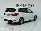 BMW 216 i 7L Advantage