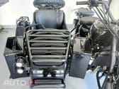 SWM Urban 525 Side Car Urban