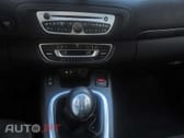 Renault Scénic 1.5 dCi Dynamique S