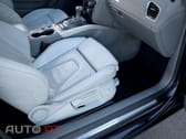 Audi A5 3.0 TDi Multitronic Sport