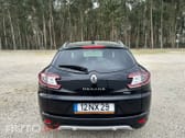 Renault Mégane Sport Tourer 1.5 dCi GT Line SS