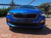 Skoda Scala 1.0 TSI SPORT BUSINESS