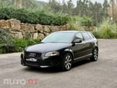 Audi A3 Sportback 1.6 TDi Attraction