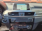 BMW X1 16 d sDrive Auto Line Sport