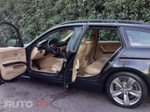 BMW 320 d Touring