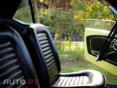 Ford Mustang 289 V8
