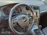 Volkswagen Golf 1.6 TDi Confortline
