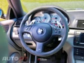 BMW M3 SMGII
