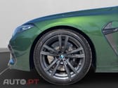 BMW M8 Grand Coupé Competition xDrive