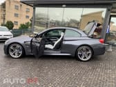 BMW M4 DKG