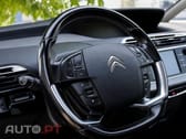 Citroen C4 Picasso 1.6 BlueHDi Intensive