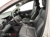 Mazda 2 1.5 L Hybrid CVT Agile