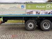 Mercedes-Benz 280 ESTRADO DE 8700 mm