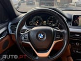 BMW X6 30 d xDrive Pack M