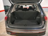 Volkswagen Tiguan 1.5 TSI Life
