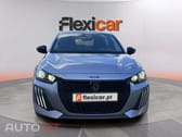 Peugeot 208 1.2 Hybrid Style e-DCS6