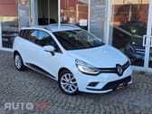 Renault Clio Sport Tourer dCi 90 Limited