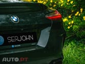 BMW Z4 M40 i