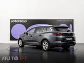 Renault Mégane Sport Tourer 1.6 E-Tech Plug-In Zen