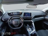 Peugeot 5008 1.5 BlueHdi EAT8 ACTIVE BUSINESS