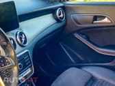 Mercedes-Benz CLA 220 Shooting Brake d 7G-DCT AMG Line