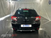 Renault Mégane Sport Tourer 1.5 dCi GT Line EDC J18