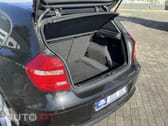 BMW 118 d Line Sport