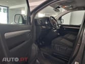 Peugeot Traveller 1.5 BlueHDi L3H1 Long