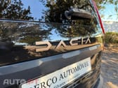 Dacia Jogger 1.6 Hybrid SL Extreme 7L