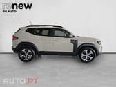 Dacia Duster JOURNEY ECO-G 100