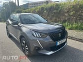 Peugeot 2008 1.2 PureTech GT Line