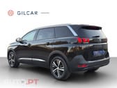 Peugeot 5008 1.2 PureTech Allure EAT8