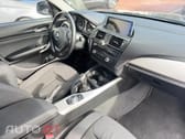 BMW 118 d Line Urban