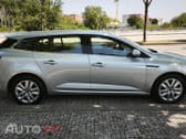 Renault Mégane Sport Tourer 1.5 Blue dCi Business