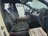 Mercedes-Benz GLC 300 de 4MATIC AMG Line